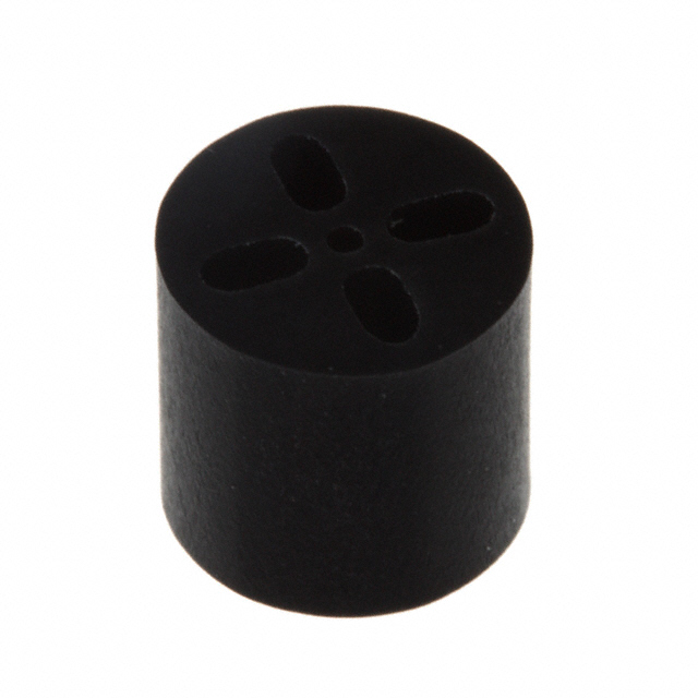 8906 Keystone Electronics  LED - Entretoises Entretoises